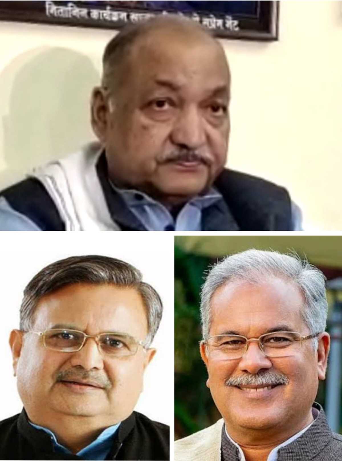 डॉ रमन सिंह मुख्यमंत्री की तुलना मुसवा बघवा से करेंगे तो दुर्भाग्य : मंत्री रविंद्र चौबे